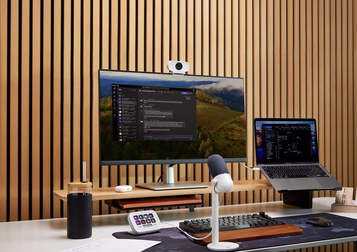 Image du produit Elgato Facecam Neo (2 Mpx)