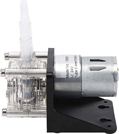 Produktbild Vikye Schlauchpumpe 500 ml/min aus Edelstahl