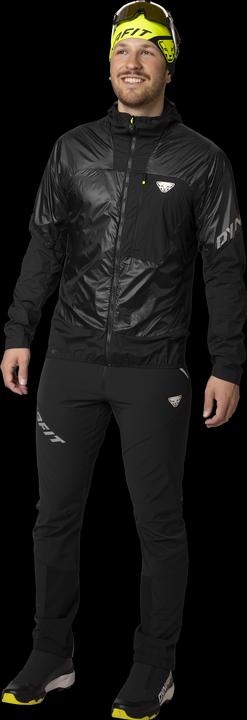 Actual product image Dynafit Elevation Alpha® Hybrid Jacket (XL)