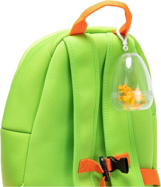 Actual product image Toi-Toys World of Dinosaurs Growth Dino