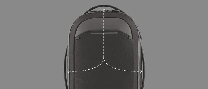 Actual product image Gomatic Navigator Backpack 15L (15 l)