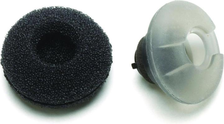 Actual product image Poly Spare earplug kit