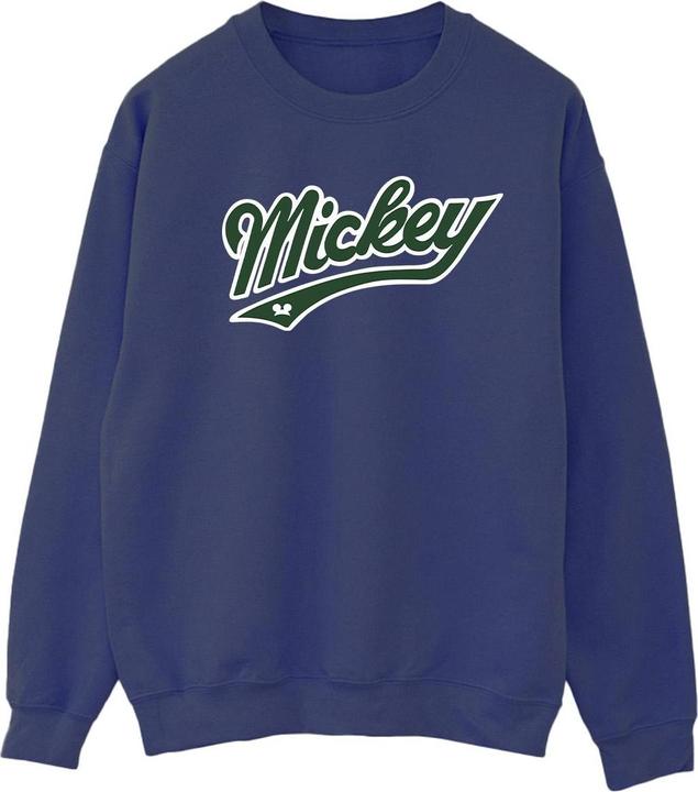 Produktbild Disney Mickey Mouse Bold Sweatshirt (XL)