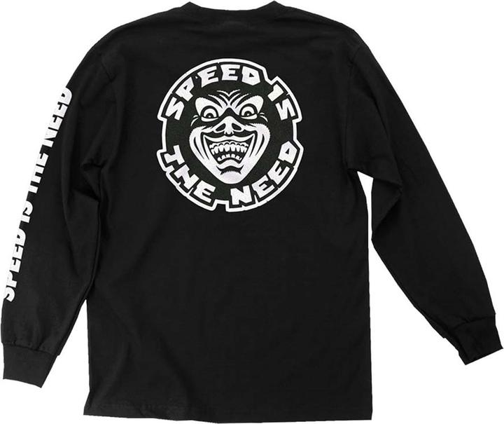 Produktbild Oj`s SITN Longsleeve (L)