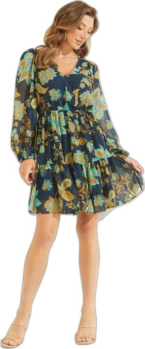 Produktbild Guess kleid damen cassandre (XS)