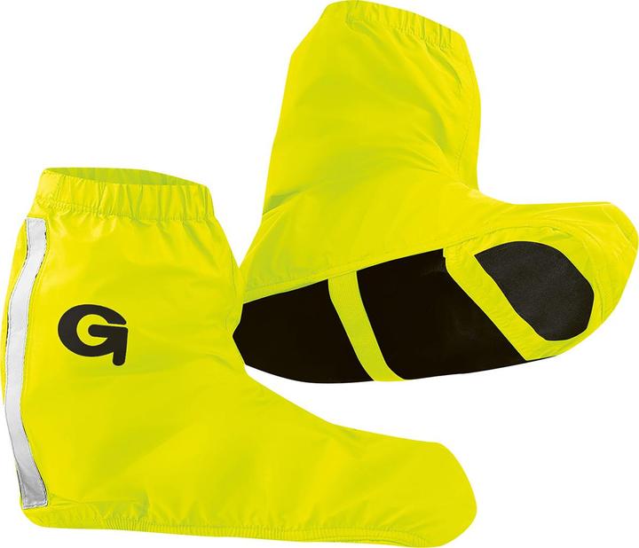 Actual product image Gonso Rain Shoecover (36, 37, S)