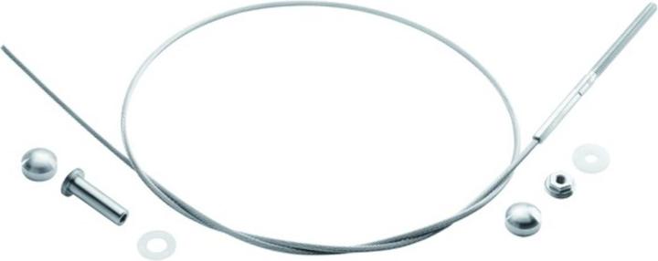 Produktbild Q-Railing Drahtseilsystem Q-LINE - FAST FIX (1 Stk.)