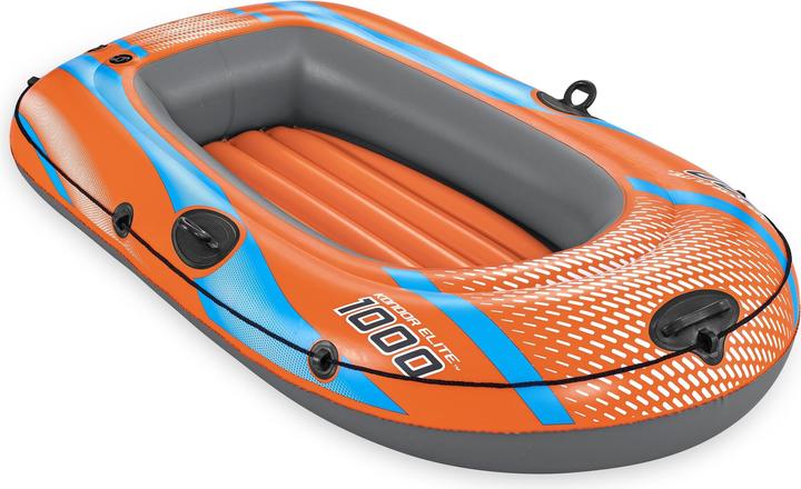 Produktbild Bestway 61135 / 23 Schlauchboot 1 Person(en) Rafting Rafting (162 cm, 1 Pers.)
