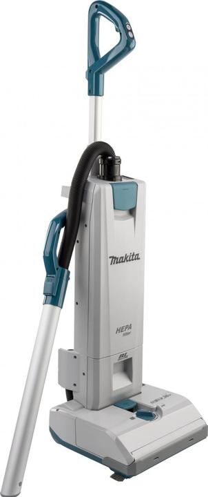 Immagine prodotto Makita Aspirapolvere a batteria 2x18V DVC560Z (Aspirapolvere a umido e a secco)