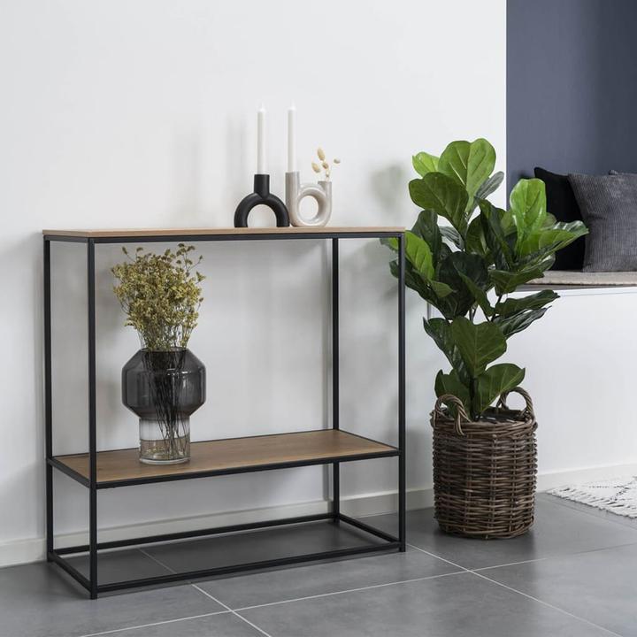 Produktbild House Nordic Fiddle Leaf Tree (100 cm)