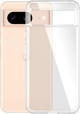 Actual product image PanzerGlass Hardcase (Google Pixel 9 Pro XL, Google Pixel 8)