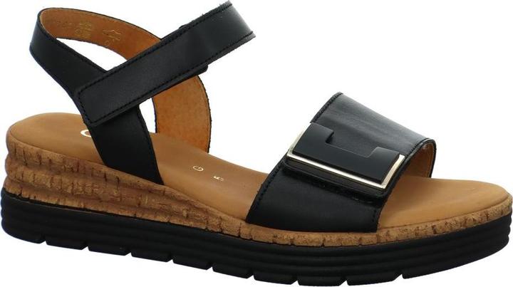 Produktbild Gabor Sandalen (36)