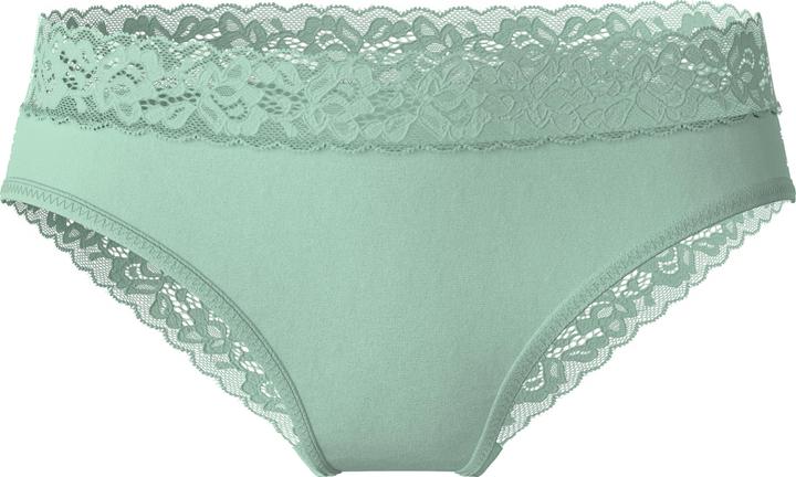 Produktbild Calida Natural Comfort Lace Slip (S, Einzelpack)