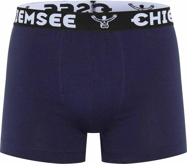 Produktbild Chiemsee Boxershort Casual Figurbetont Boxer Briefs, Regular Fit 6P (M, 6er Pack)