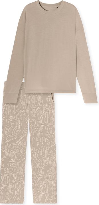 Actual product image Schiesser Selected Premium pyjamas (44)