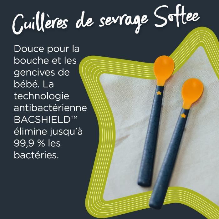 Actual product image Tommee Tippee weaning kit, 44662971