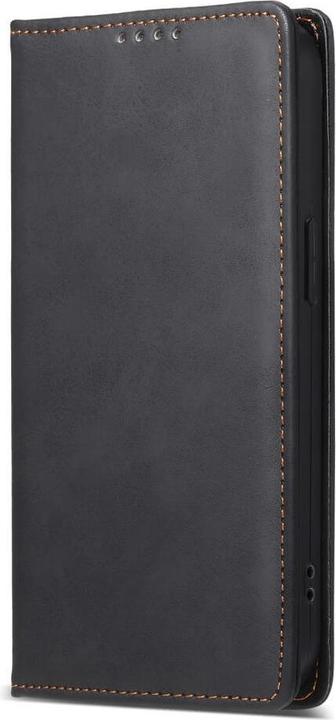 Image du produit Cover-Discount Galaxy A56 5G - Flip Case mit RFID Blocker (Samsung Galaxy A56)
