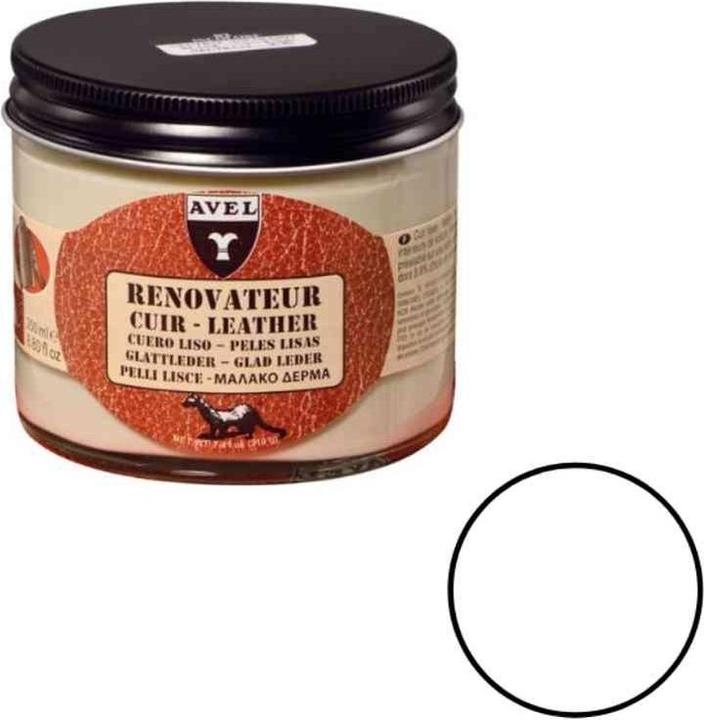 Avel Ledererneuerer Creme (1 x, 275 ml)