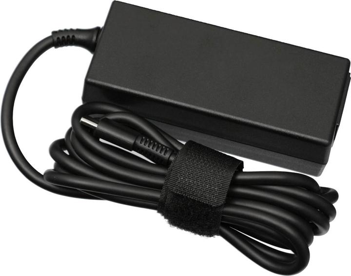 Actual product image HP USB-C LC Power Adapter (45 W)