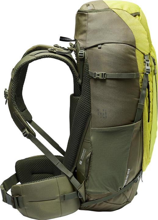 Produktbild Vaude Asymmetric (42 l)