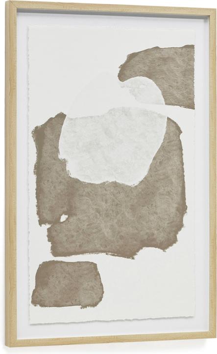 Image du produit Kave Home Torroella (90 x 60 cm)