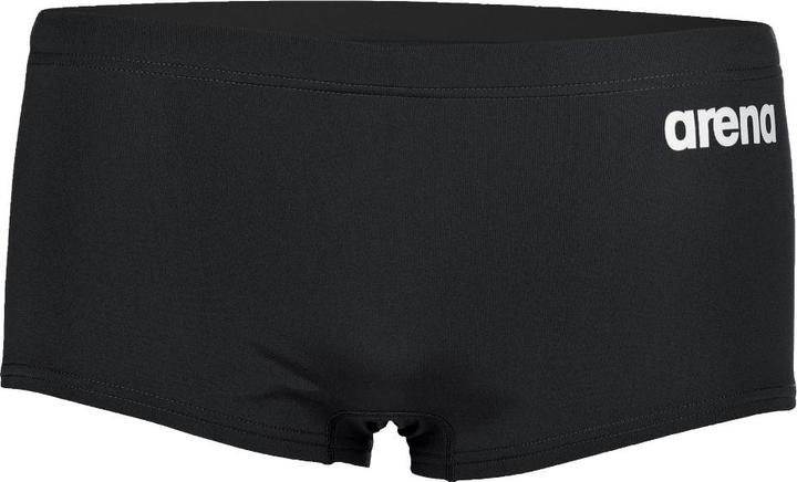 Actual product image Arena M Team Swim Low Waist Short Solid (1)