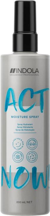 Immagine prodotto Indola ACT NOW - Moisture Spray (200 ml)