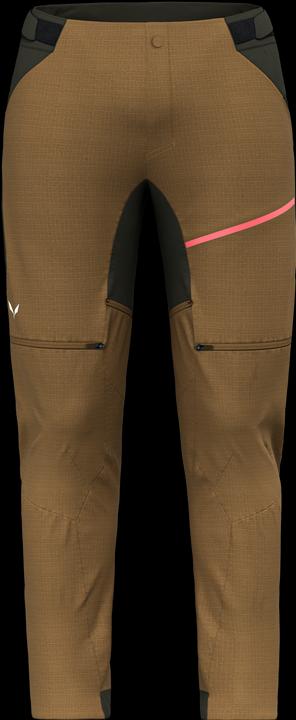 Actual product image Salewa Vento Hemp/Dst 2 In 1 Pant M (M)