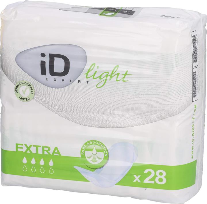 Image du produit ID Expert Light Extra (28 x)