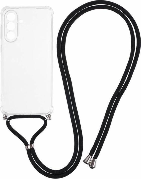 Produktbild Cover-Discount Galaxy A56 - Hülle mit Umhängeband