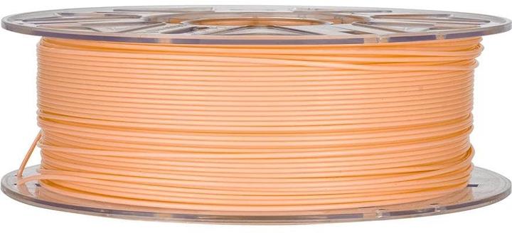 Image du produit Creality Pla Rfid Peach Fuzz Hyper Series Filament 3d (PLA, 1.75 mm, 1000 g, Orange)