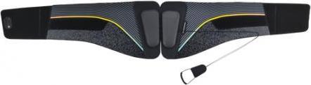 Image du produit Homedics Ceinture de massage Back Waist Support Noir