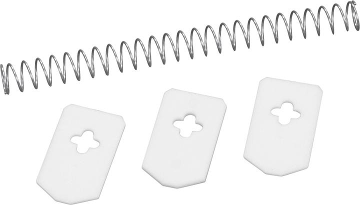 Leifheit Spare parts set for Cherrymat 3