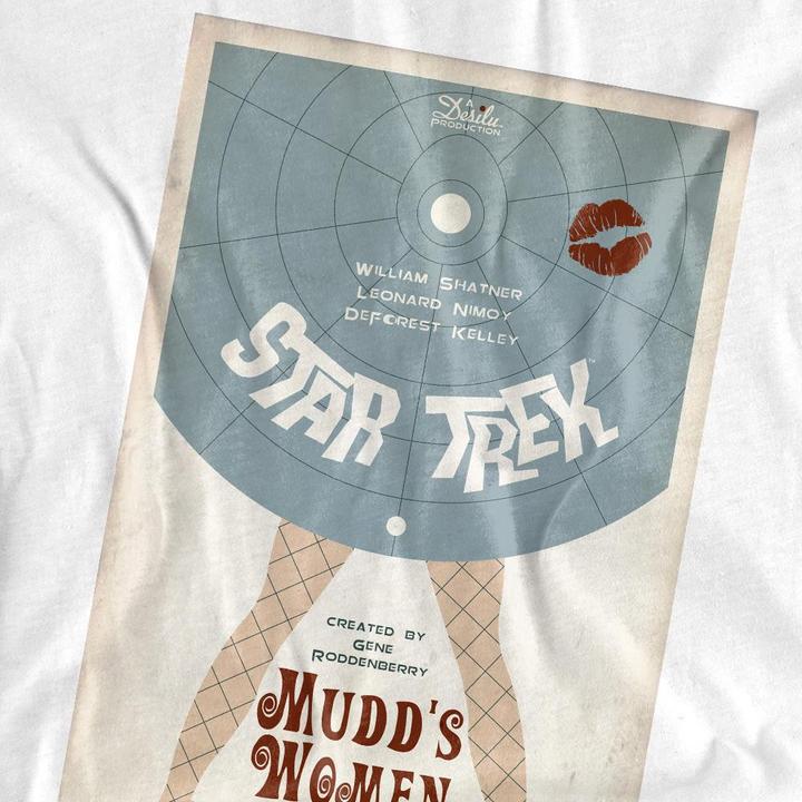 Produktbild The Original Series Episode 6 TShirt (L)