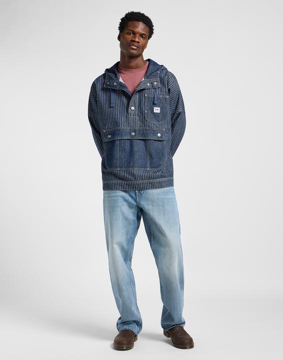 Produktbild Lee Jeansjacke LAKE EDGE (XS)