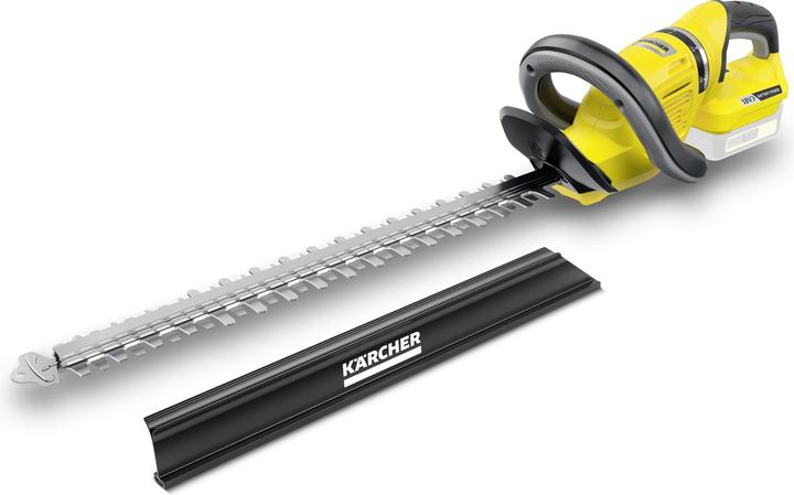 Produktbild Kärcher HGE 18-50 (Akkuheckenschere)
