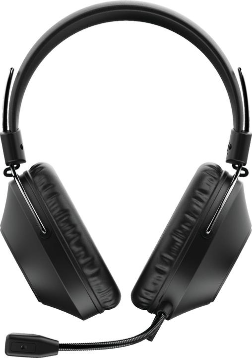 Produktbild Trust HS-250 Headset (Kabelgebunden, USB-A)