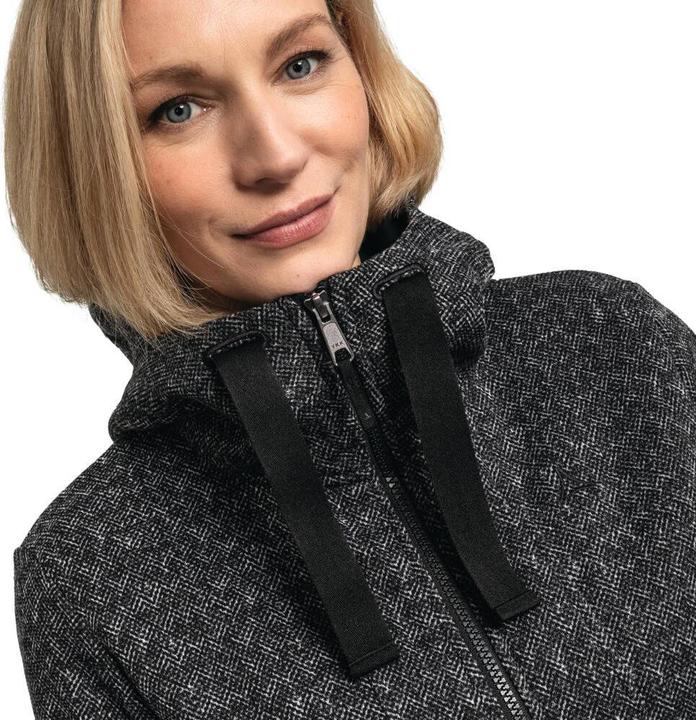 Produktbild Schöffel Fleece Hoody Aurora L (L)