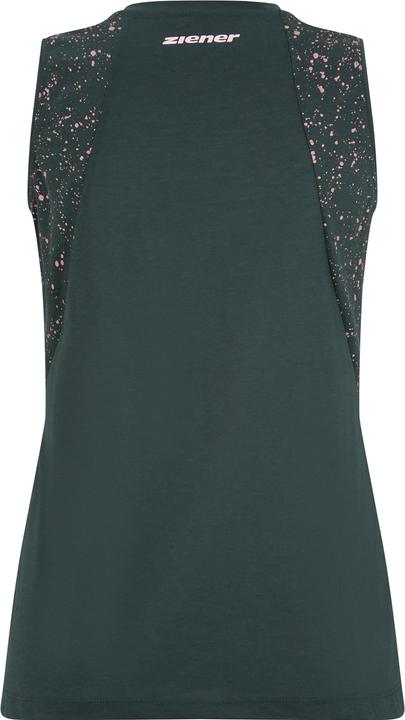 Actual product image Ziener Narzissa (XL)