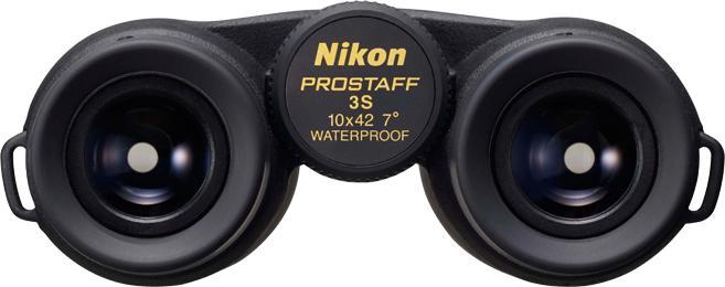 Immagine prodotto Nikon Prostaff 3S (10 x, 42 mm)
