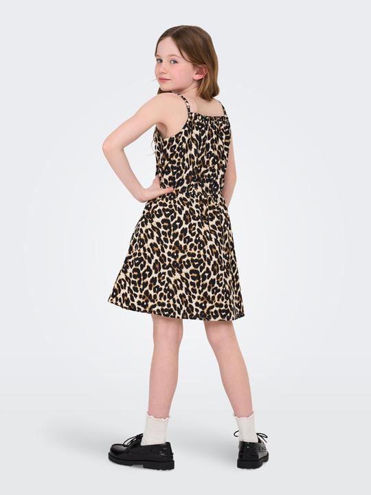 Actual product image Only Kogclara Life Strap Dress Wvn Noos (128)