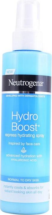 Immagine prodotto Neutrogena Hydro Boost® Spray idratante espresso (Lozione corpo, 200 ml)