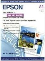 Actual product image Epson Photo Quality Ink Jet (102 g/m², A4, 100 x)