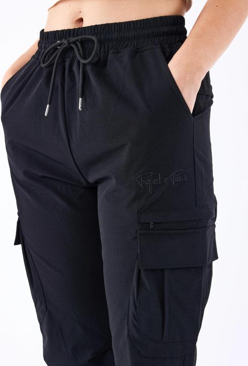 Produktbild Project X Paris Damen Cargo-Hose (S)