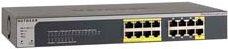 Produktbild Netgear Gs516tp-100eus (16 Ports)