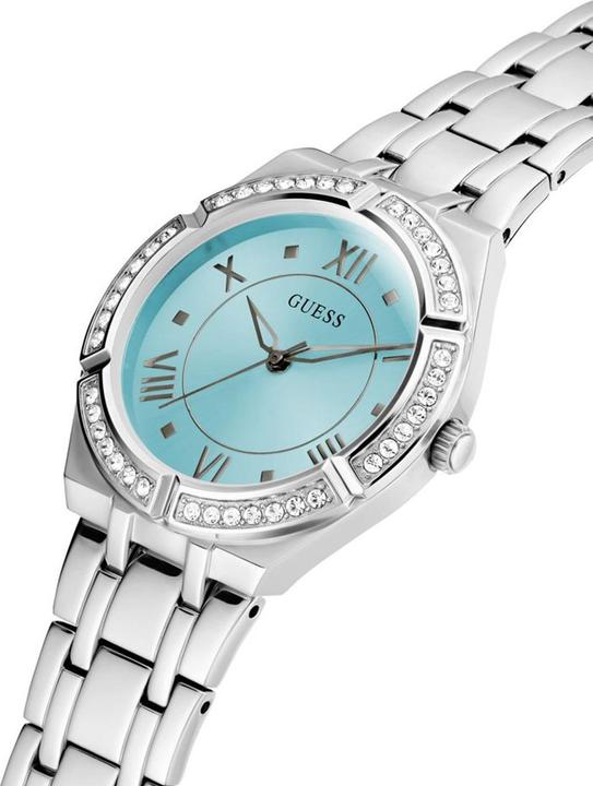 Produktbild Guess Uhren DAMEN GW0033L7 (Analoguhr, 36 mm)