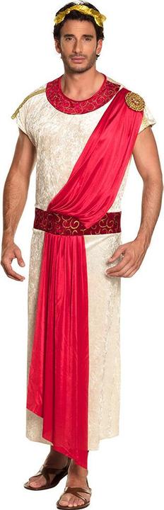 Actual product image Boland Nero costume: Roman emperor toga (50, 52)