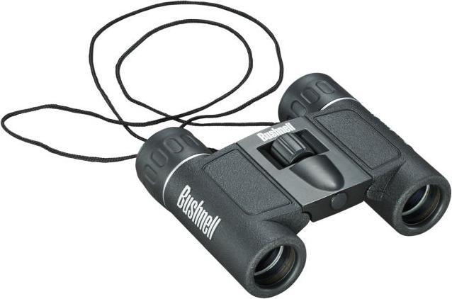 Actual product image Bushnell Powerview binoculars 10 x 25 (10 x, 25 mm)