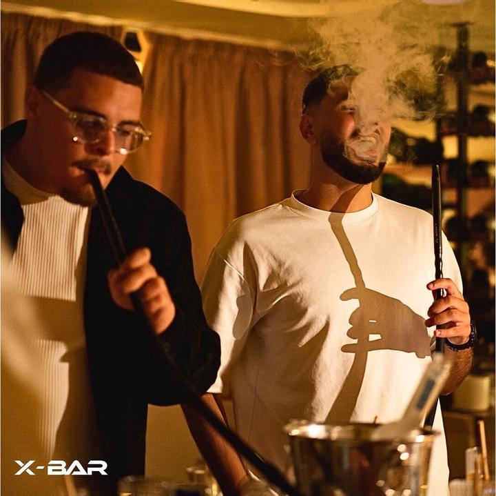 Image du produit J Well E-shisha