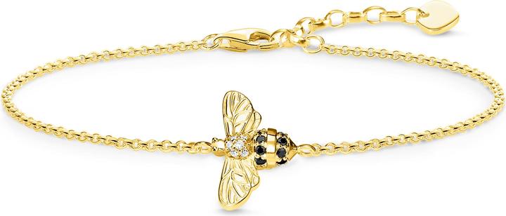Produktbild Thomas Sabo Biene (16 cm, 925er Silber)